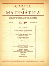 Capa da gazeta 49