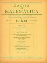 Capa da gazeta 82